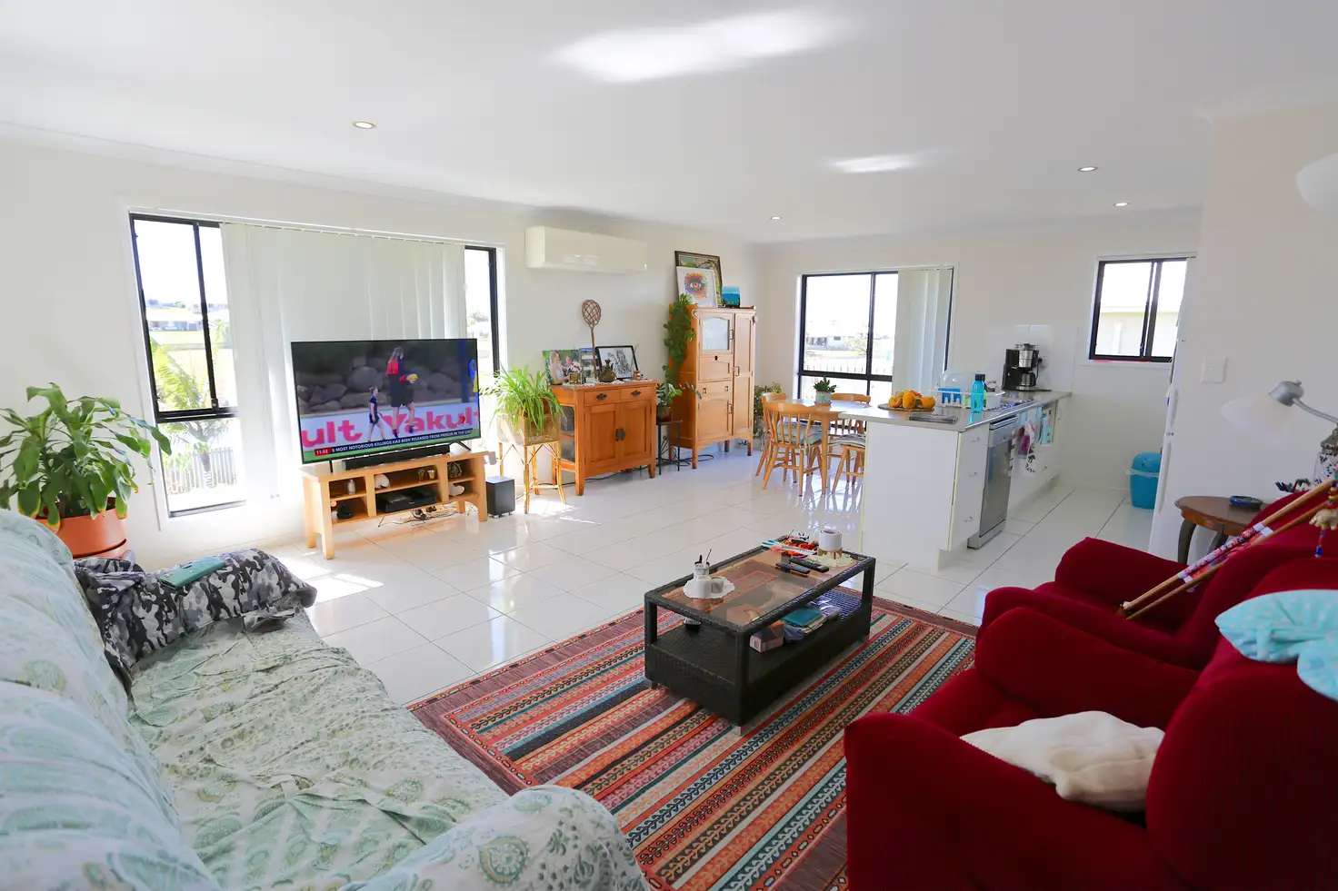 Main view of Homely house listing, 28 Falcon Crest, Zilzie QLD 4710