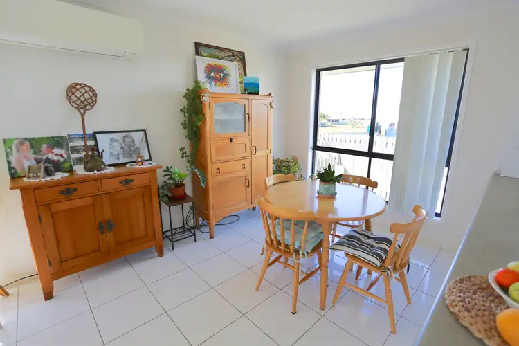 Third view of Homely house listing, 28 Falcon Crest, Zilzie QLD 4710