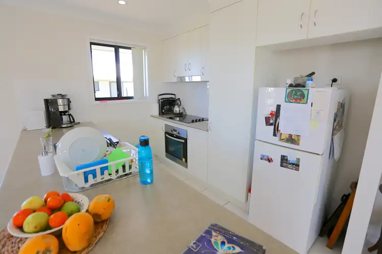 Fourth view of Homely house listing, 28 Falcon Crest, Zilzie QLD 4710