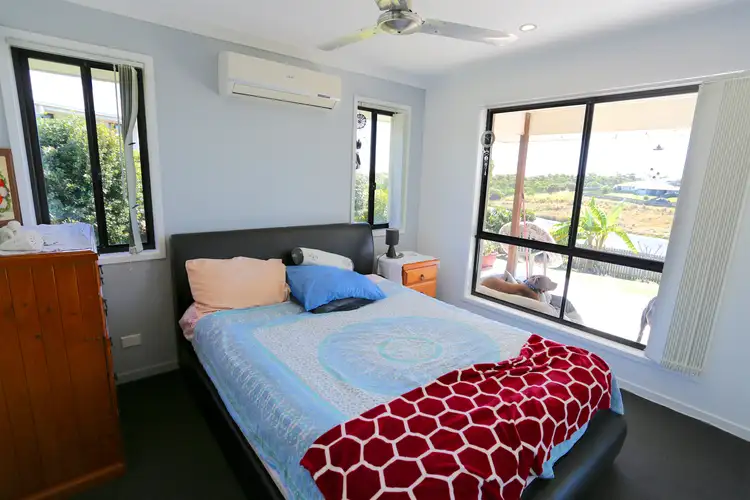 Sixth view of Homely house listing, 28 Falcon Crest, Zilzie QLD 4710