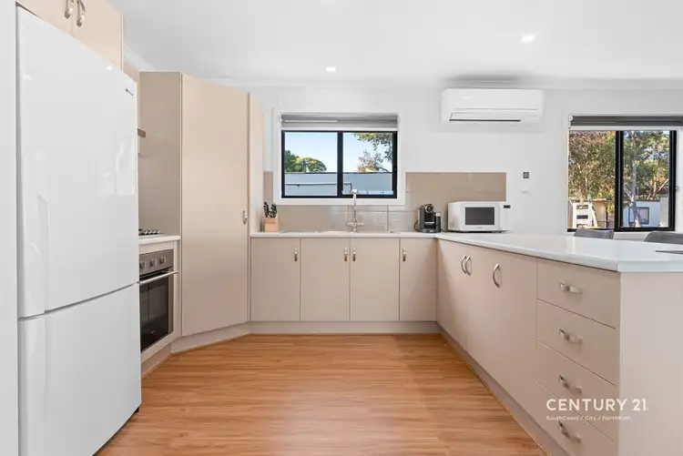 Sixth view of Homely house listing, 87/22 Tuit Road, Aldinga Beach SA 5173