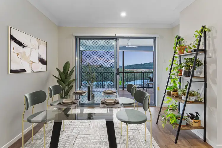 Fifth view of Homely house listing, 29 MIDNIGHT Crescent, Spring Mountain QLD 4300