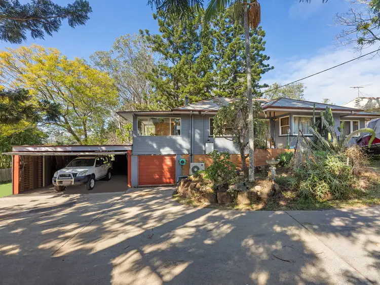 89 Mount Crosby Road, Tivoli QLD 4305