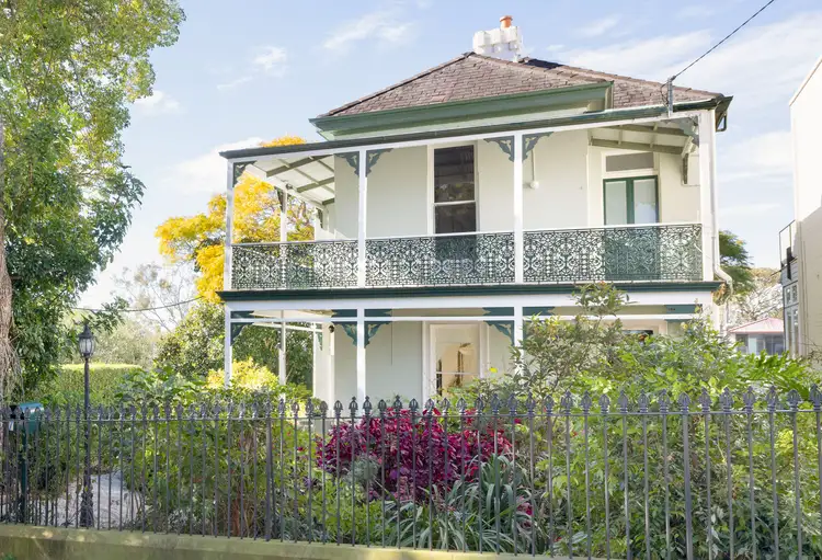 7 Gale Street, Hunters Hill NSW 2110
