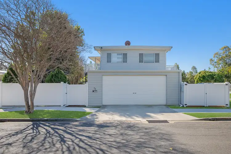 54 Kippa Street, Kippa-Ring QLD 4021