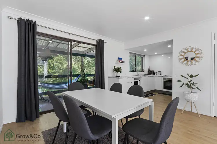 Main view of Homely townhouse listing, 2 Gardenia/67 Nerang Street, Nerang QLD 4211