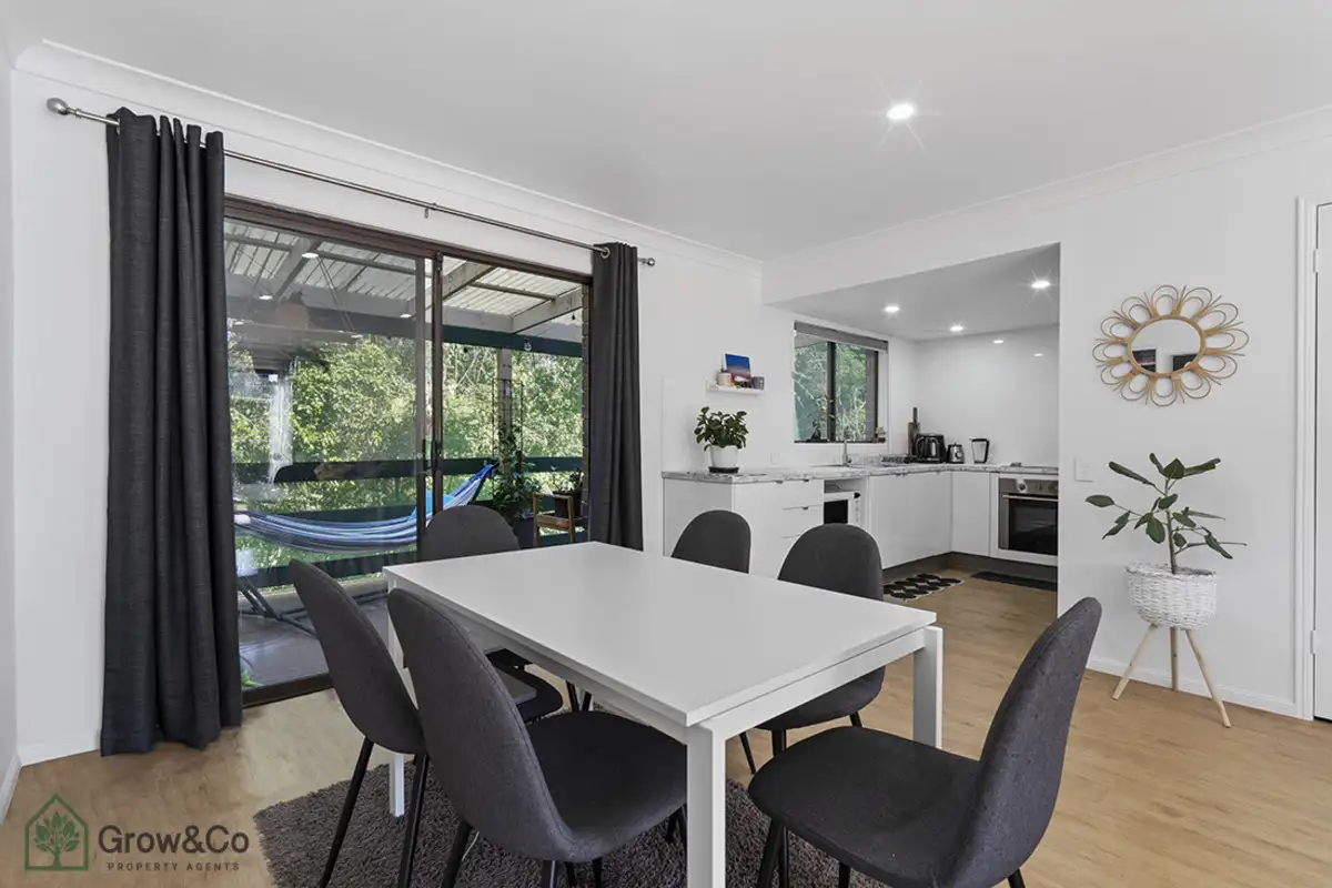 Main view of Homely townhouse listing, 2 Gardenia/67 Nerang Street, Nerang QLD 4211