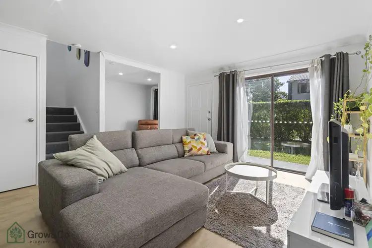 Third view of Homely townhouse listing, 2 Gardenia/67 Nerang Street, Nerang QLD 4211