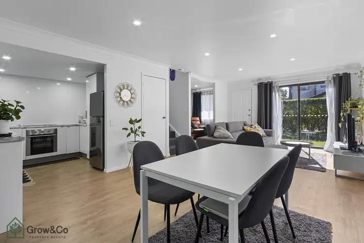 Fourth view of Homely townhouse listing, 2 Gardenia/67 Nerang Street, Nerang QLD 4211
