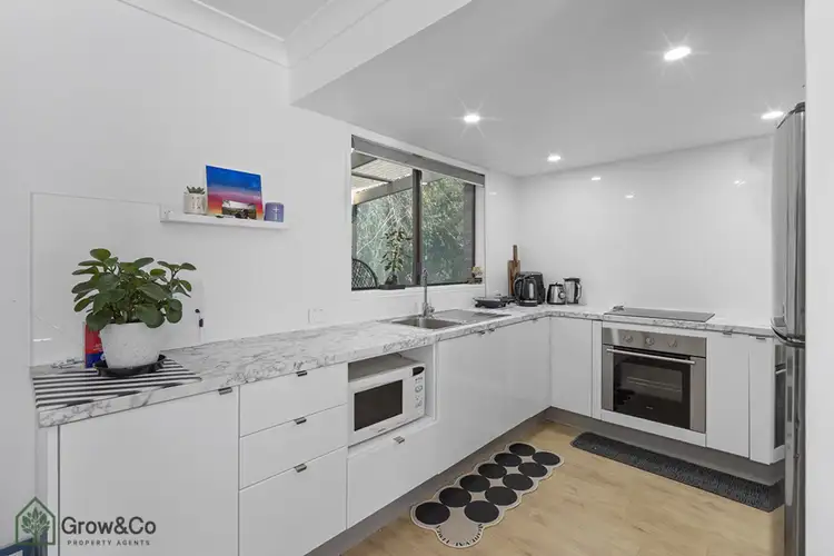 Sixth view of Homely townhouse listing, 2 Gardenia/67 Nerang Street, Nerang QLD 4211