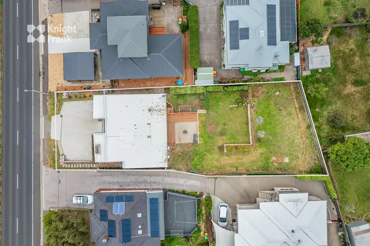 Second view of Homely house listing, 18 East Derwent Highway, Rose Bay TAS 7015