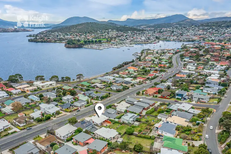 Third view of Homely house listing, 18 East Derwent Highway, Rose Bay TAS 7015