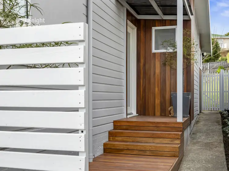 Fourth view of Homely house listing, 18 East Derwent Highway, Rose Bay TAS 7015