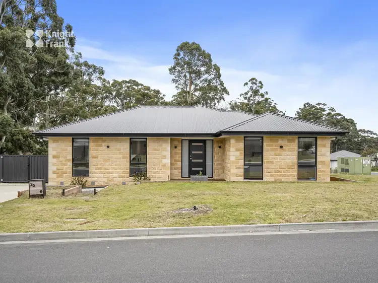 25 Eldridge Drive, Kingston TAS 7050