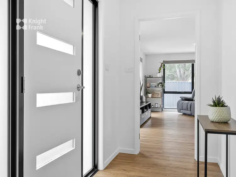 Third view of Homely house listing, 25 Eldridge Drive, Kingston TAS 7050