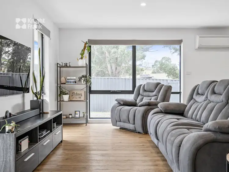 Fourth view of Homely house listing, 25 Eldridge Drive, Kingston TAS 7050