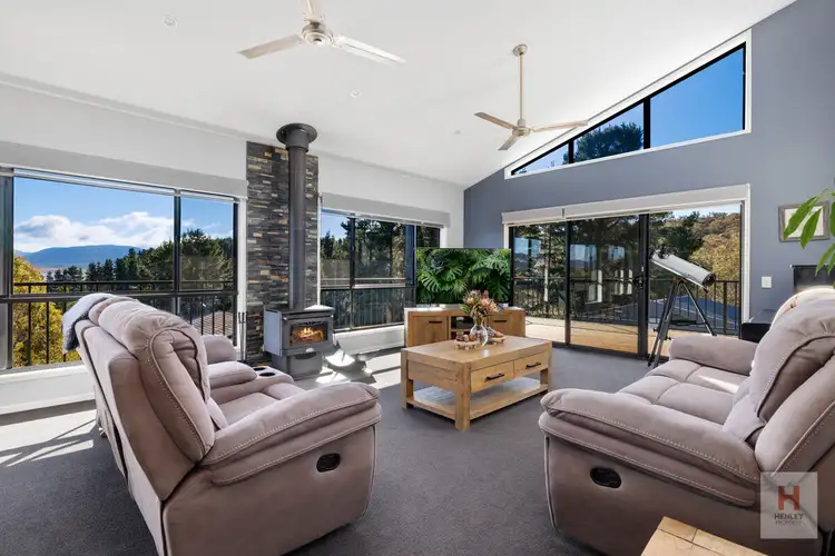 Main view of Homely house listing, 38 Rushes Bay Avenue, East Jindabyne NSW 2627