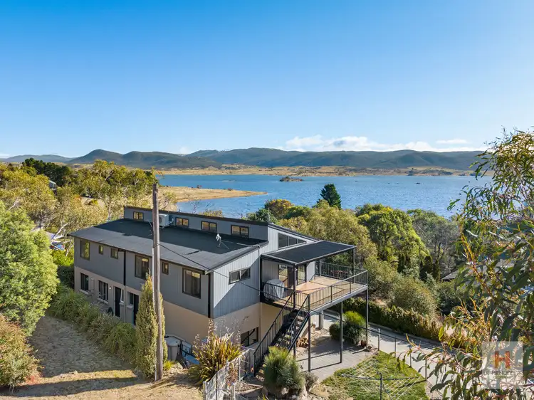 Second view of Homely house listing, 38 Rushes Bay Avenue, East Jindabyne NSW 2627