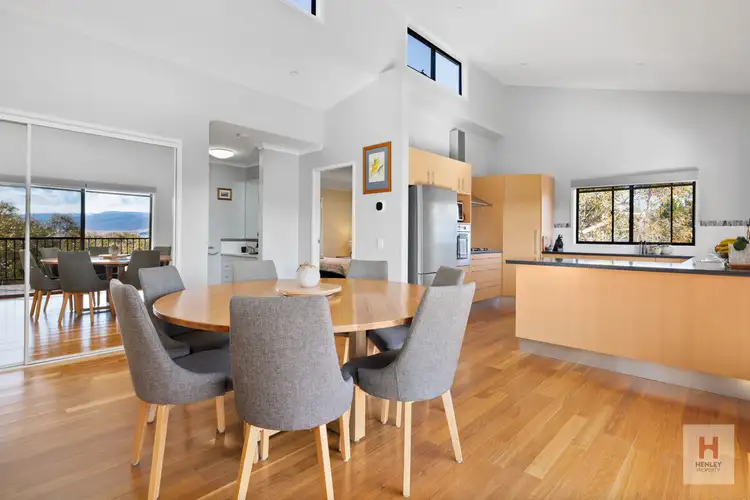 Sixth view of Homely house listing, 38 Rushes Bay Avenue, East Jindabyne NSW 2627