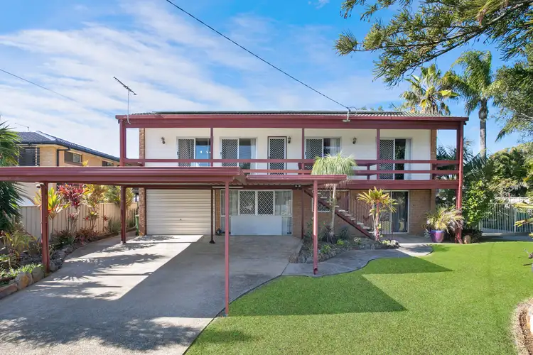 Main view of Homely house listing, 42 Hampshire Crescent, Alexandra Hills QLD 4161