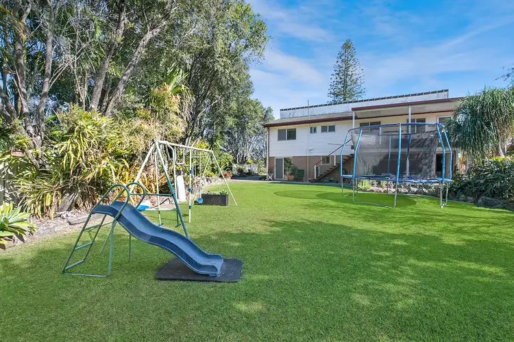 Second view of Homely house listing, 42 Hampshire Crescent, Alexandra Hills QLD 4161