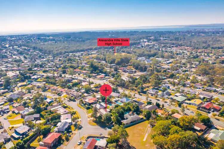 Third view of Homely house listing, 42 Hampshire Crescent, Alexandra Hills QLD 4161