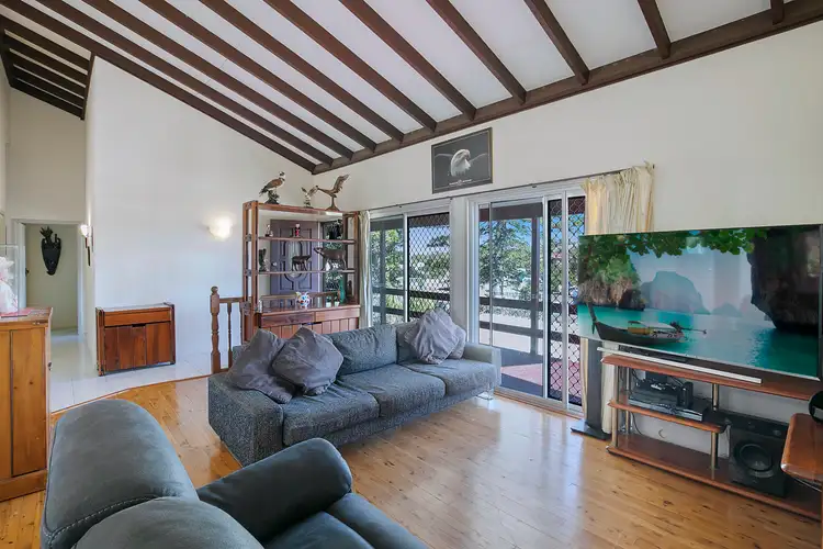 Sixth view of Homely house listing, 42 Hampshire Crescent, Alexandra Hills QLD 4161