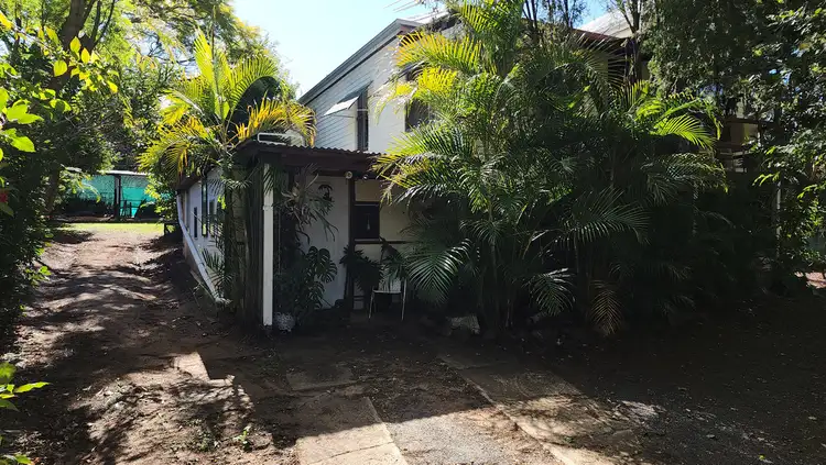 Second view of Homely house listing, 7 Byrnes Parade, Mount Morgan QLD 4714