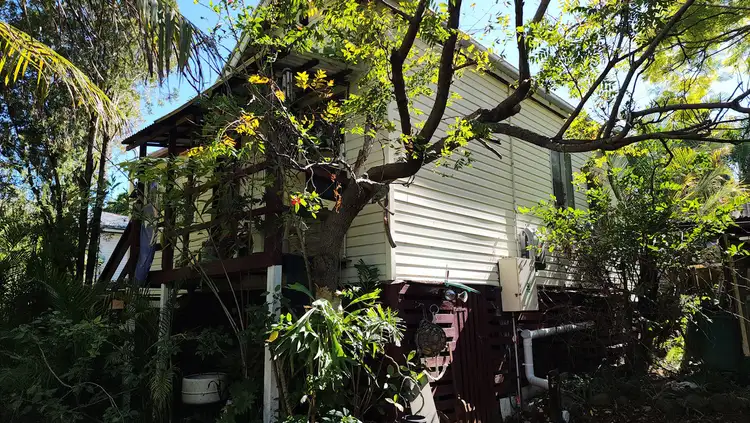 Third view of Homely house listing, 7 Byrnes Parade, Mount Morgan QLD 4714