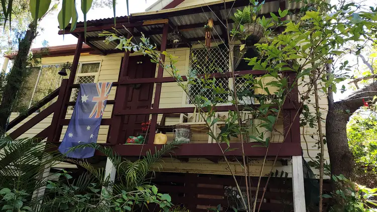 Fourth view of Homely house listing, 7 Byrnes Parade, Mount Morgan QLD 4714