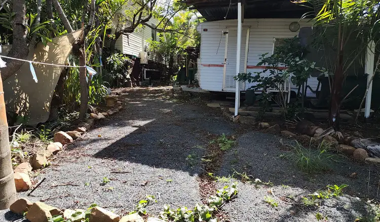Sixth view of Homely house listing, 7 Byrnes Parade, Mount Morgan QLD 4714