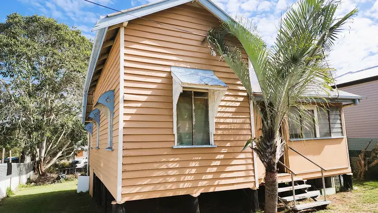 Fourth view of Homely house listing, 22 James Street, Mount Morgan QLD 4714