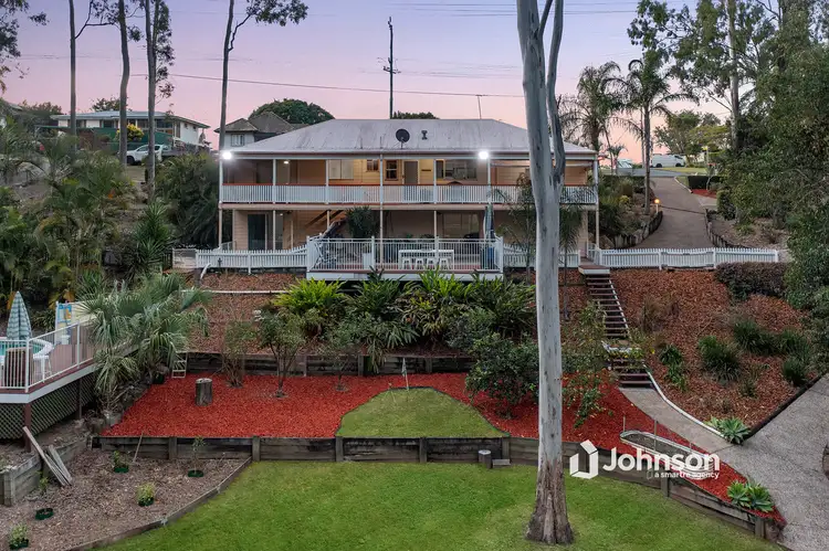 15 Cranes Road, North Ipswich QLD 4305