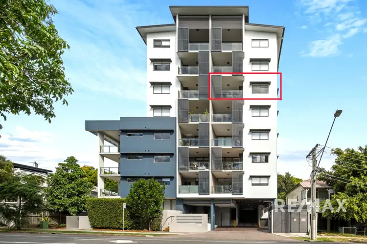 601/5 Folkestone Street, Bowen Hills QLD 4006