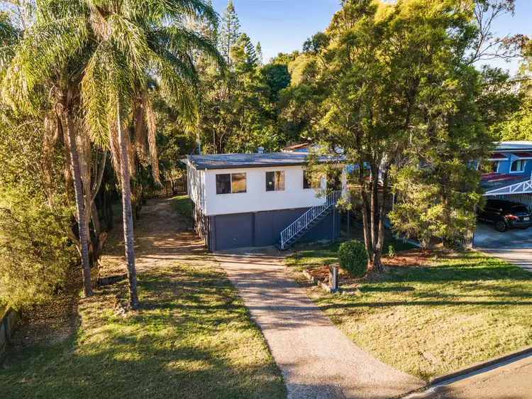 27 Dowden Street, Goodna QLD 4300