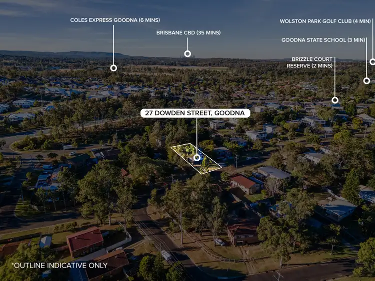 Sixth view of Homely house listing, 27 Dowden Street, Goodna QLD 4300