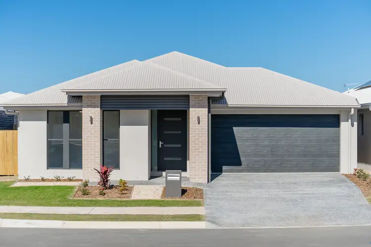 Main view of Homely house listing, 9 Langford Street, Banya QLD 4551