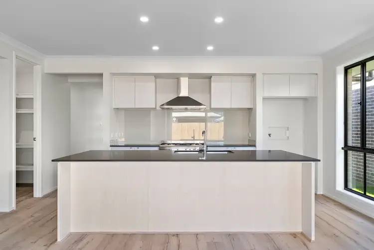 Second view of Homely house listing, 9 Langford Street, Banya QLD 4551