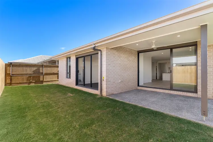 Fourth view of Homely house listing, 9 Langford Street, Banya QLD 4551