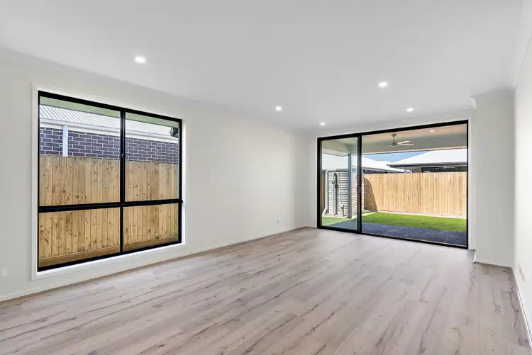 Fifth view of Homely house listing, 9 Langford Street, Banya QLD 4551