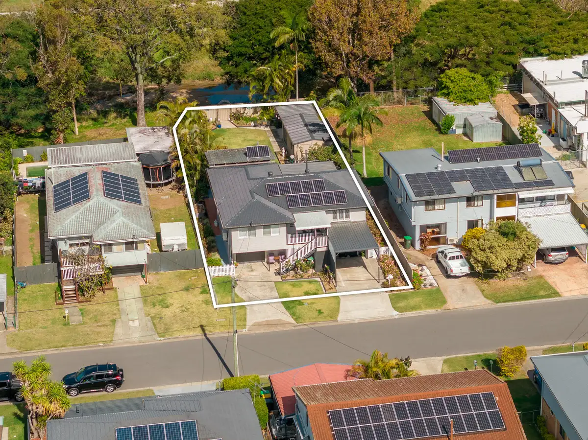 Main view of Homely house listing, 5 Lauren Street, Geebung QLD 4034