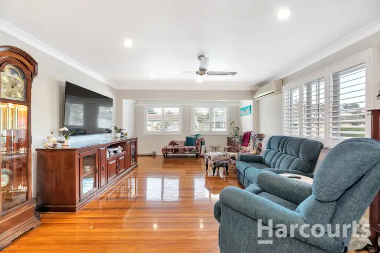 Fourth view of Homely house listing, 5 Lauren Street, Geebung QLD 4034