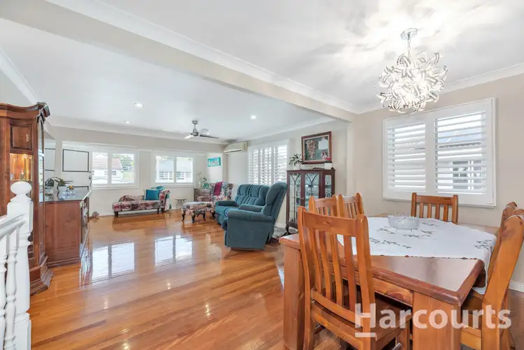 Fifth view of Homely house listing, 5 Lauren Street, Geebung QLD 4034