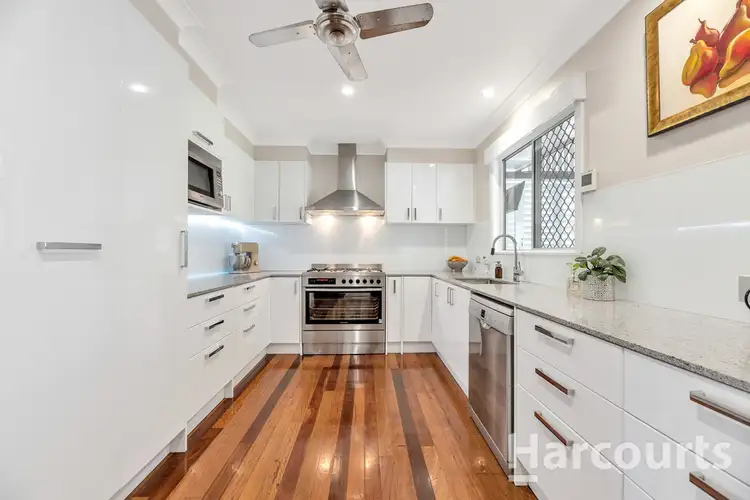 Sixth view of Homely house listing, 5 Lauren Street, Geebung QLD 4034