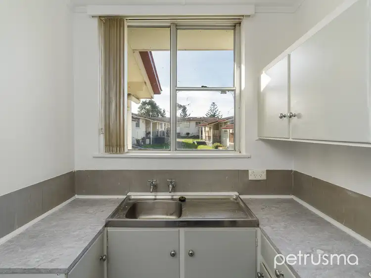 Third view of Homely block of units listing, 3/50 Burtonia Street, Rokeby TAS 7019