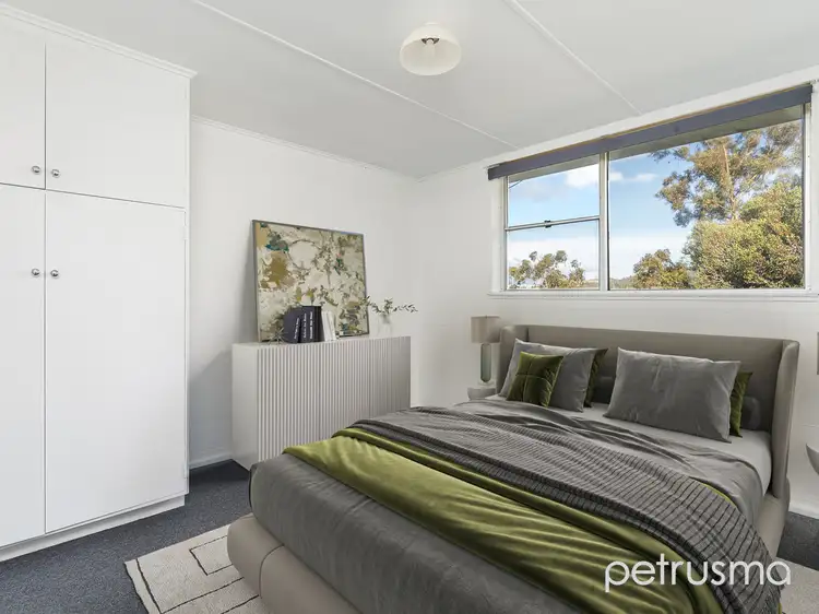 Fifth view of Homely block of units listing, 3/50 Burtonia Street, Rokeby TAS 7019