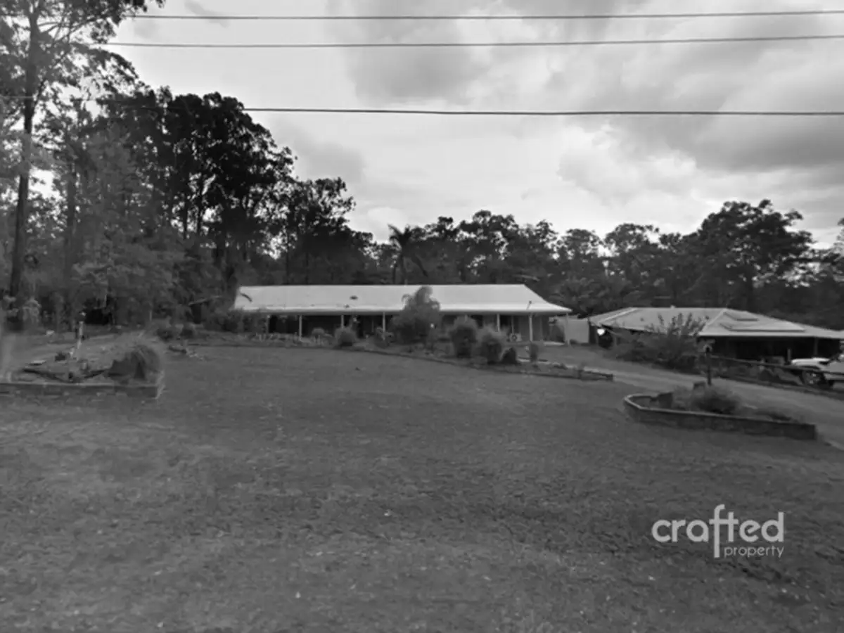 Main view of Homely rural property listing, 10 Sheriff Street, Forestdale QLD 4118