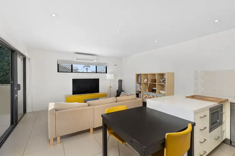 Third view of Homely apartment listing, 5/29 Mayfield Road, Moorooka QLD 4105