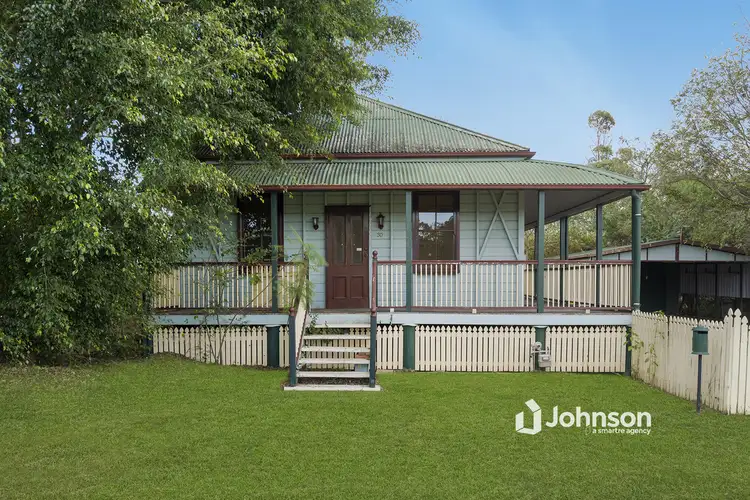 30 Flint Street, North Ipswich QLD 4305