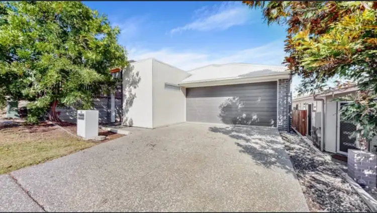 Main view of Homely house listing, 10 Neroli Drive, Springfield Lakes QLD 4300